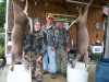 TJ_with_Uncle_Angelo_s_big_kill_Guys_killed_5_deer_first_mourning